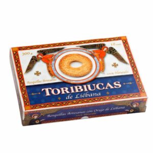 Toribiucas UKO - MORALON - Gourmet - 1