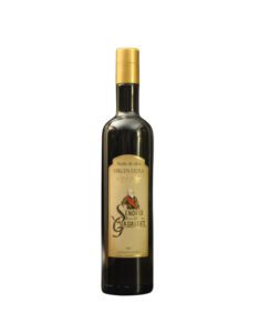 Aceite de oliva virgen extra Señorío de Guadalest - MORALON - Botella de 750 ml 