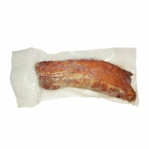 Costillas asadas de cerdo a domicilio - Cerdo Duroc - MORALON - 1
