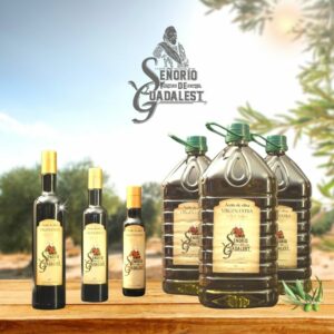 MORALON - Propiedades del aceite de oliva