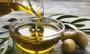 Propiedades del aceite de oliva - MORALON