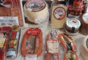 MORALON - Productos gourmet a domicilio de Castilla y León