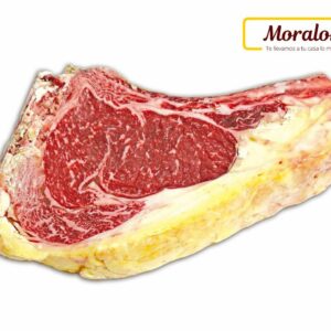 Chuletón de vaca gallega ecológico Extra Premium - MORALON - 3