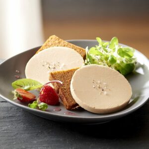 Bloc de foie gras de pato Malvasía - MORALON - 6