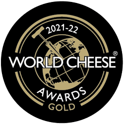 Queso semicurado CERRATO - World Cheese Awards