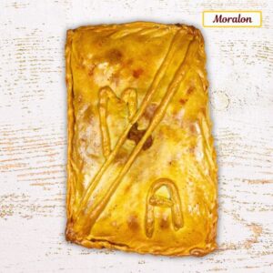 MORALON - Empanada gallega de atún artesanal - 1