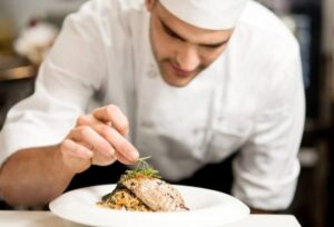 Platos cocinados a baja temperatura como en los mejores restaurantes