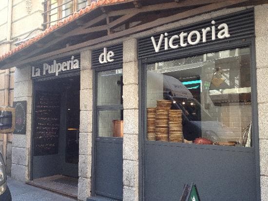 Donde comer las mejores empanadas en Madrid - 4