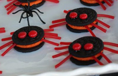 Recetas para Halloween 6