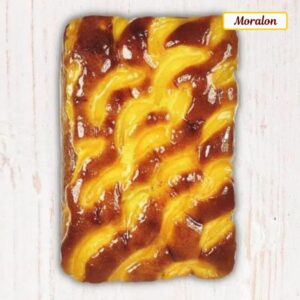 Bizcocho de melocotón y mango artesanal - MORALON - 5