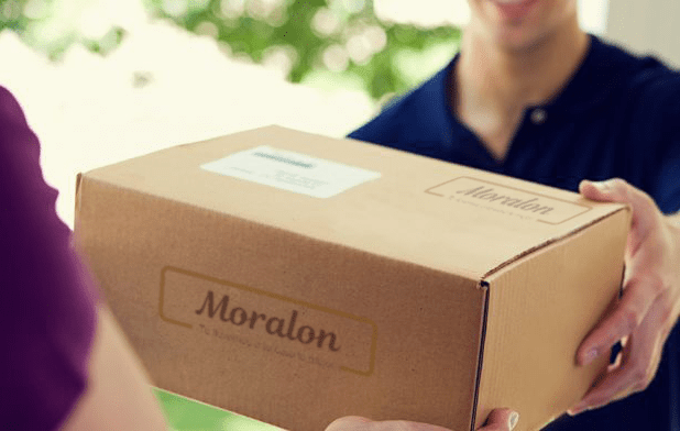 MORALON - Los mejores productos gourmet online del mercado